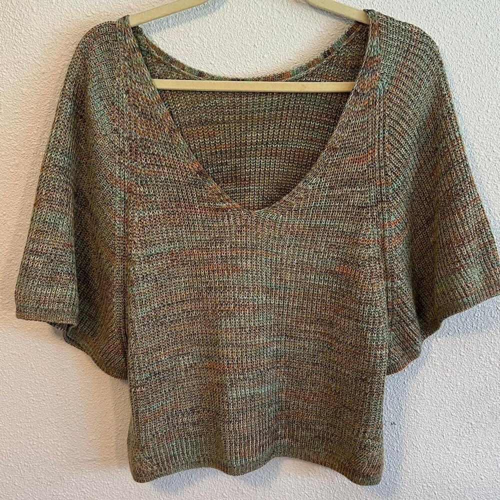 🌴 Anthropologie Sweater, Size S - Picture 3 of 10